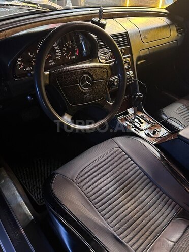 Mercedes C 240 1999, 285,000 km - 2.4 л - Ağdaş