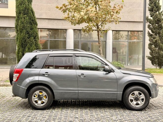 Suzuki Grand Vitara 2007, 265,000 km - 2.7 l - Bakı
