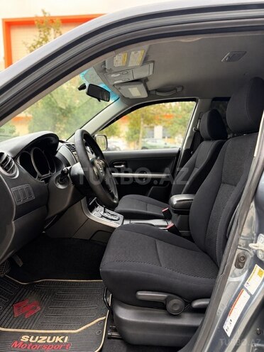 Suzuki Grand Vitara 2007, 265,000 km - 2.7 l - Bakı