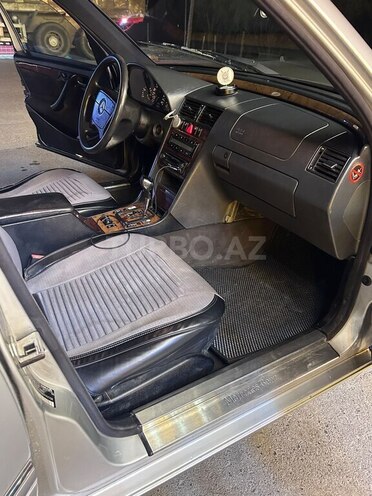 Mercedes C 240 1999, 285,000 km - 2.4 л - Ağdaş