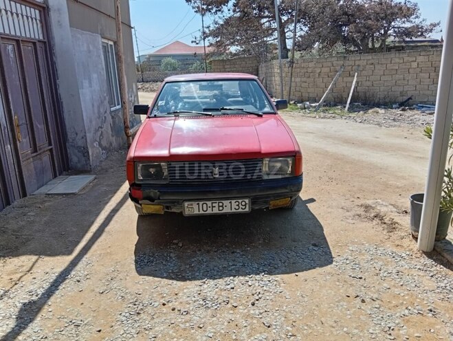 Moskvich 2141 1990, 107,950 km - 1.5 l - Bakı
