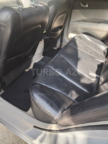Hyundai Sonata 2005, 480,294 km - 2.4 л - Sumqayıt
