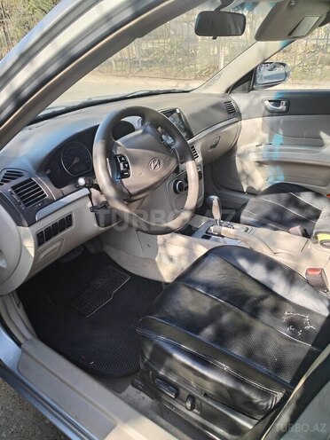 Hyundai Sonata 2005, 480,294 km - 2.4 л - Sumqayıt