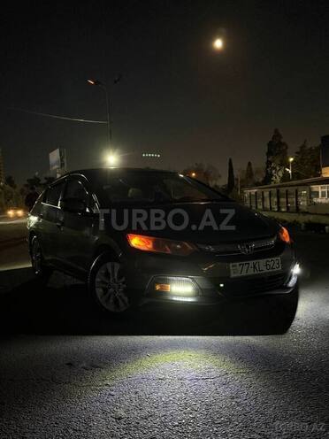 Honda Insight 2012, 363,000 km - 1.3 l - Bakı