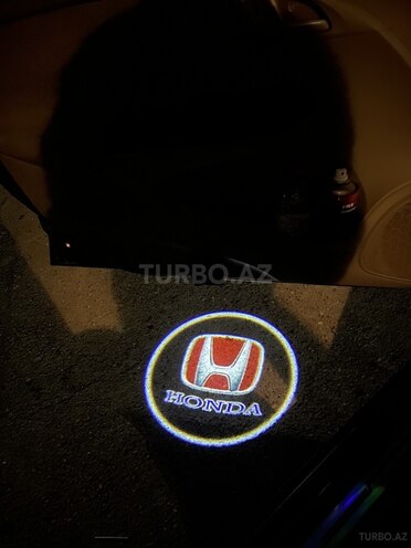 Honda Insight 2012, 363,000 km - 1.3 l - Bakı