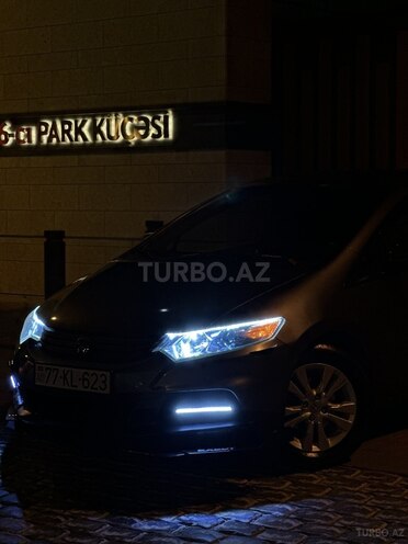 Honda Insight 2012, 363,000 km - 1.3 l - Bakı