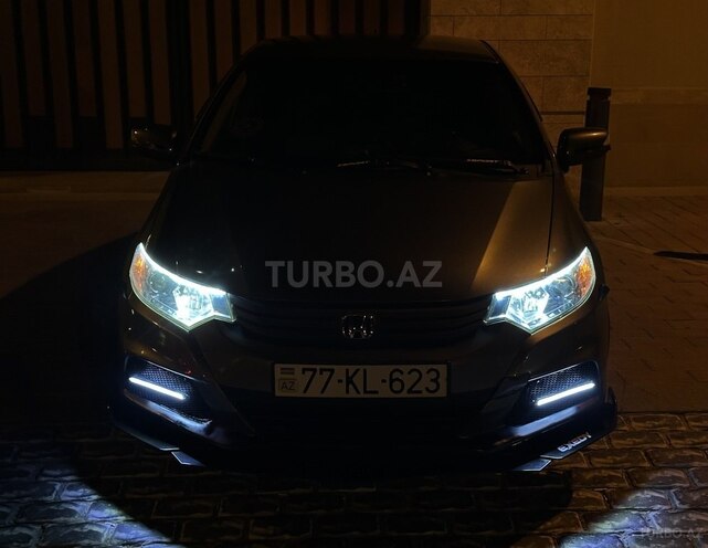 Honda Insight 2012, 363,000 km - 1.3 l - Bakı