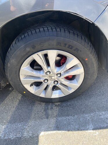 Honda Insight 2012, 363,000 km - 1.3 l - Bakı