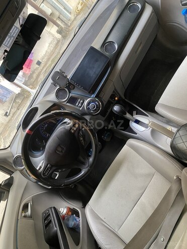 Honda Insight 2012, 363,000 km - 1.3 l - Bakı