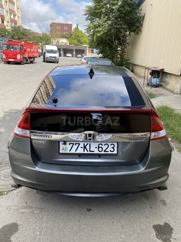 Honda Insight 2012, 363,000 km - 1.3 l - Bakı