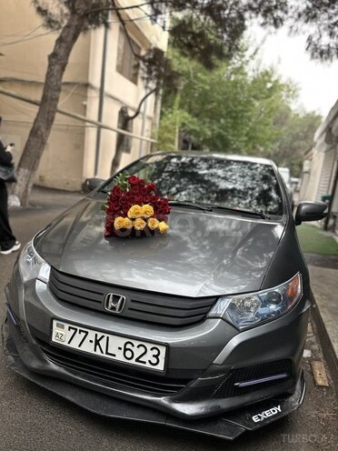 Honda Insight 2012, 363,000 km - 1.3 l - Bakı