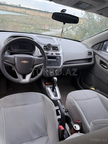Chevrolet Cobalt 2024, 145,000 km - 1.5 l - Bakı