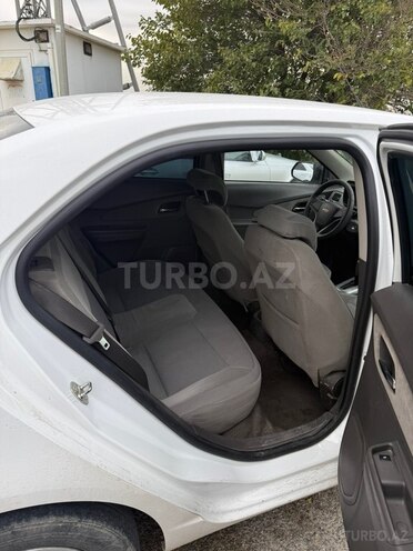 Chevrolet Cobalt 2024, 145,000 km - 1.5 l - Bakı