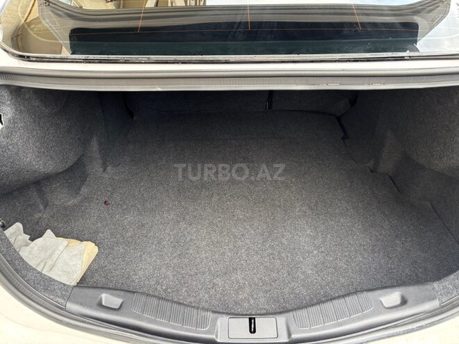 Ford Fusion (North America) 2020, 77,000 km - 1.5 л - Bakı