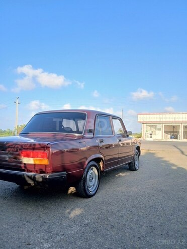 LADA (VAZ) 2107 2006, 122,127 km - 1.6 l - Lənkəran