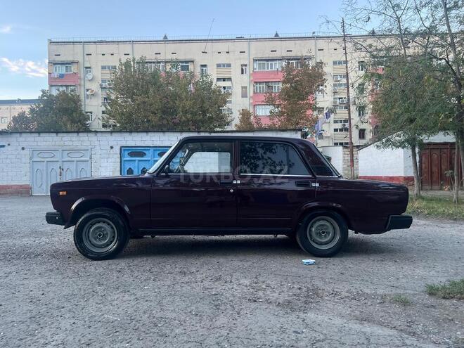 LADA (VAZ) 2107 2006, 122,127 km - 1.6 l - Lənkəran
