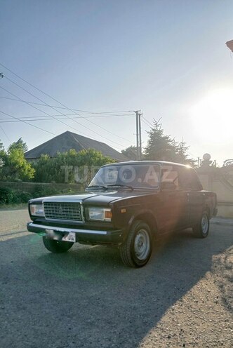 LADA (VAZ) 2107 2006, 122,127 km - 1.6 l - Lənkəran