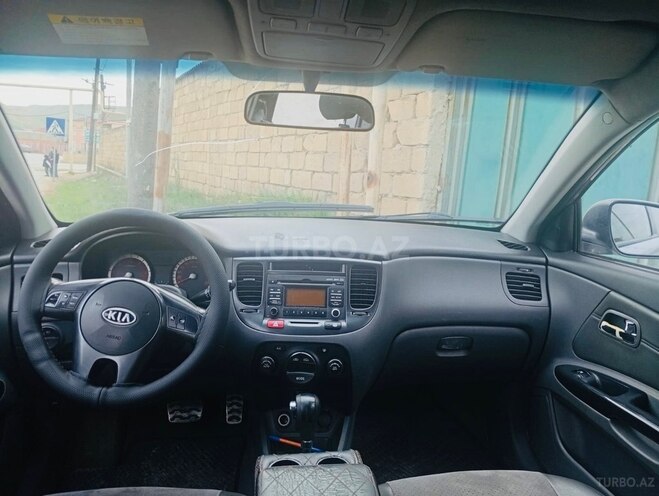 Kia Rio 2010, 456,000 km - 1.5 l - Bakı