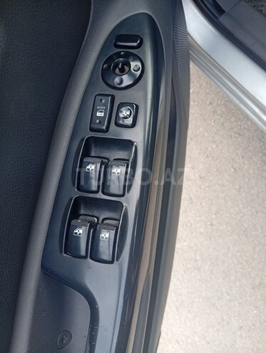Kia Rio 2010, 456,000 km - 1.5 l - Bakı
