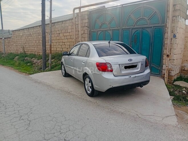 Kia Rio 2010, 456,000 km - 1.5 l - Bakı