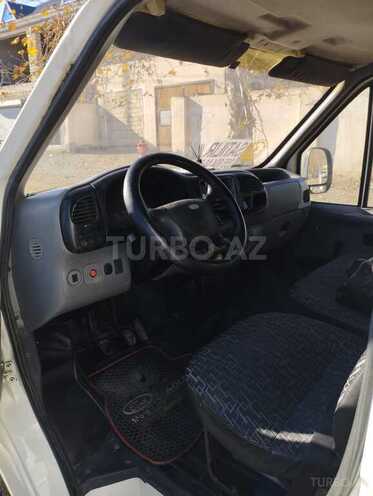 Ford Transit 1997, 300,000 km - 2.5 л - Gəncə