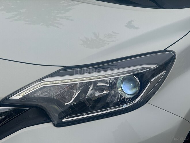 Nissan Note 2018, 42,000 km - 1.2 л - Bakı