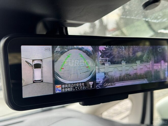 Nissan Note 2018, 42,000 km - 1.2 л - Bakı