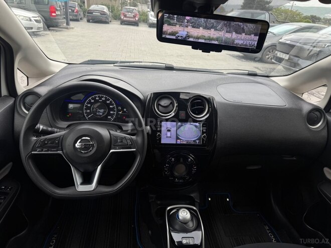 Nissan Note 2018, 42,000 km - 1.2 л - Bakı