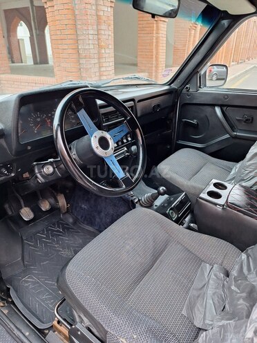LADA (VAZ) Niva 2015, 158,000 km - 1.7 l - Gəncə
