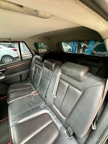 Hyundai Santa Fe 2007, 274,000 km - 2.7 л - Sumqayıt