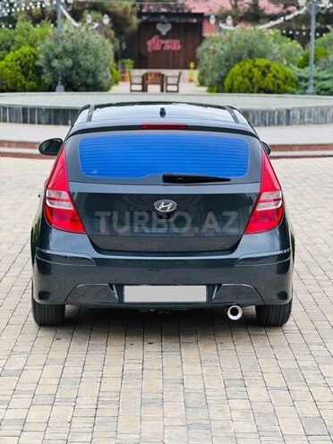 Hyundai i30 2010, 250,000 km - 1.6 l - Bakı