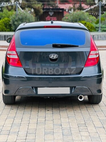 Hyundai i30 2010, 250,000 km - 1.6 l - Bakı