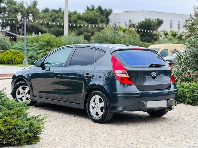 Hyundai i30 2010, 250,000 km - 1.6 l - Bakı