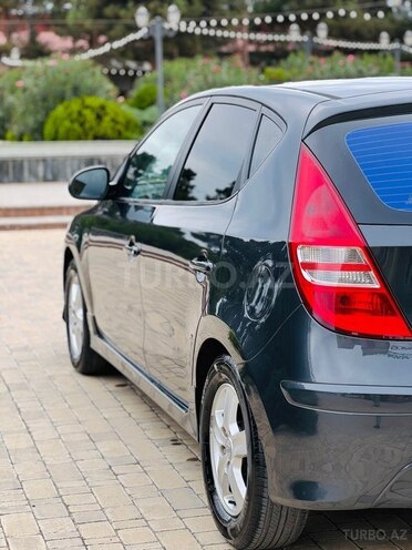 Hyundai i30 2010, 250,000 km - 1.6 l - Bakı