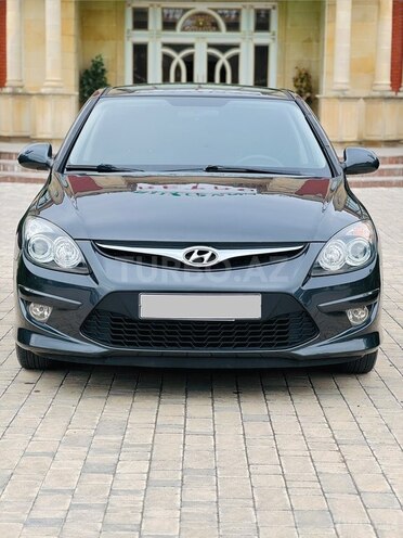 Hyundai i30 2010, 250,000 km - 1.6 l - Bakı