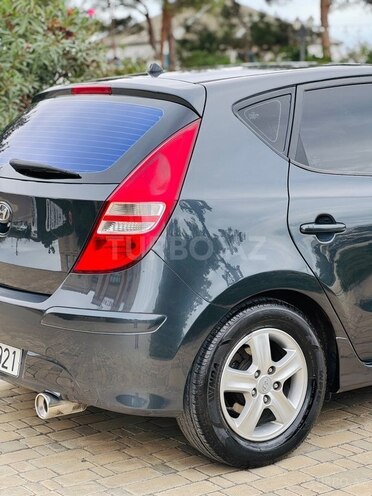 Hyundai i30 2010, 250,000 km - 1.6 l - Bakı