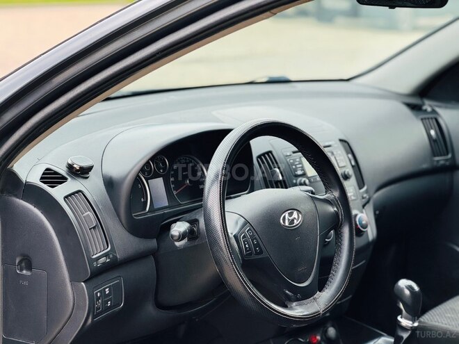 Hyundai i30 2010, 250,000 km - 1.6 l - Bakı