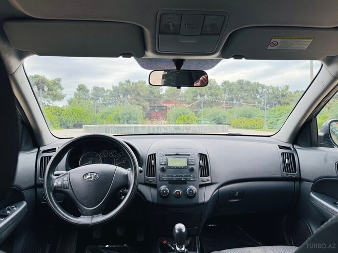 Hyundai i30 2010, 250,000 km - 1.6 l - Bakı