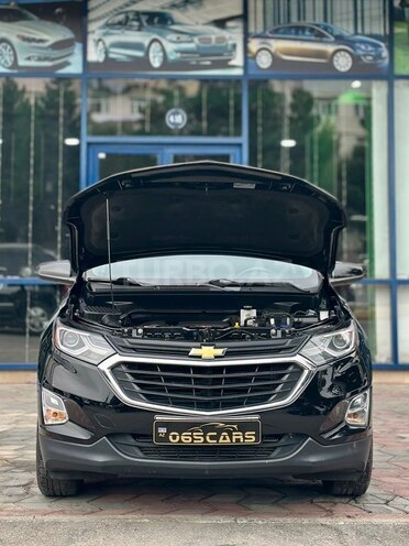 Chevrolet Equinox 2021, 177,000 km - 1.5 л - Sumqayıt