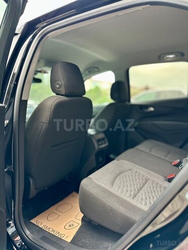 Chevrolet Equinox 2021, 177,000 km - 1.5 л - Sumqayıt