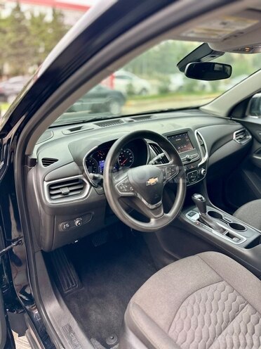 Chevrolet Equinox 2021, 177,000 km - 1.5 л - Sumqayıt