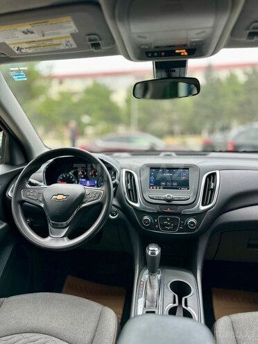 Chevrolet Equinox 2021, 177,000 km - 1.5 л - Sumqayıt