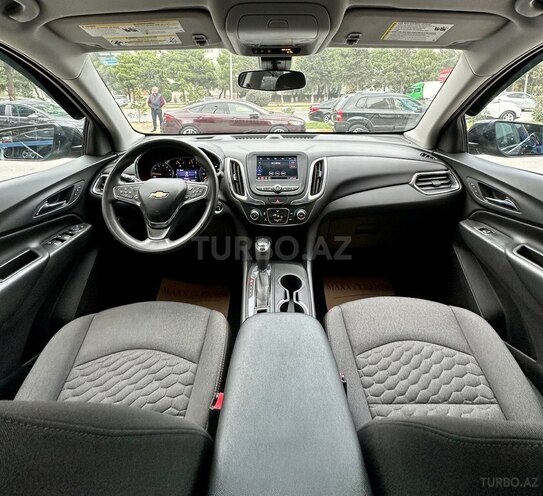 Chevrolet Equinox 2021, 177,000 km - 1.5 л - Sumqayıt