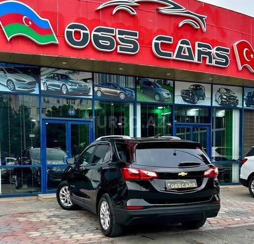 Chevrolet Equinox 2021, 177,000 km - 1.5 л - Sumqayıt