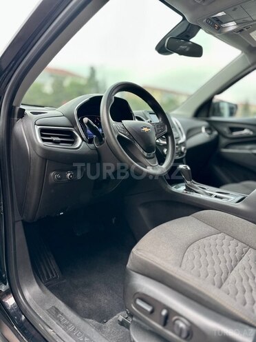Chevrolet Equinox 2021, 177,000 km - 1.5 л - Sumqayıt