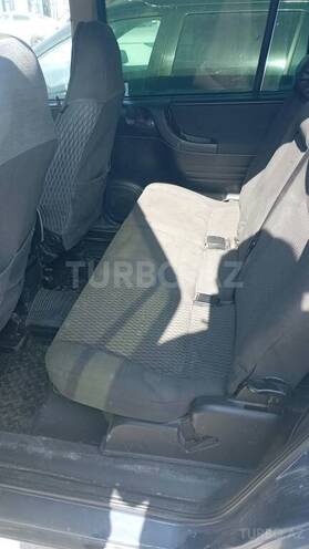 Opel Zafira 2003, 517,148 km - 2.2 л - Bakı