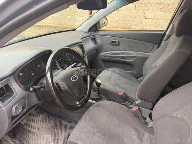 Kia Rio 2007, 278,000 km - 1.5 л - Bakı