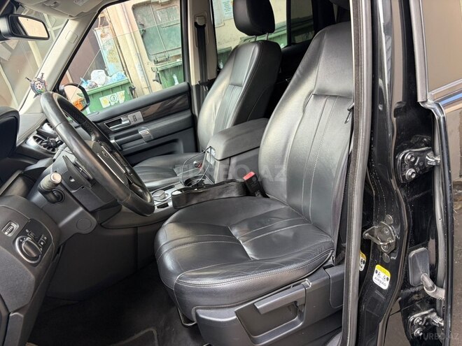 Land Rover Discovery 2015, 171,000 km - 3.0 л - Bakı