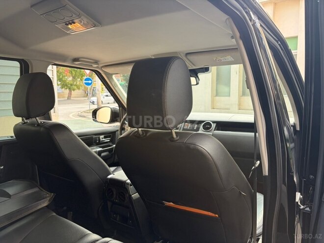 Land Rover Discovery 2015, 171,000 km - 3.0 л - Bakı