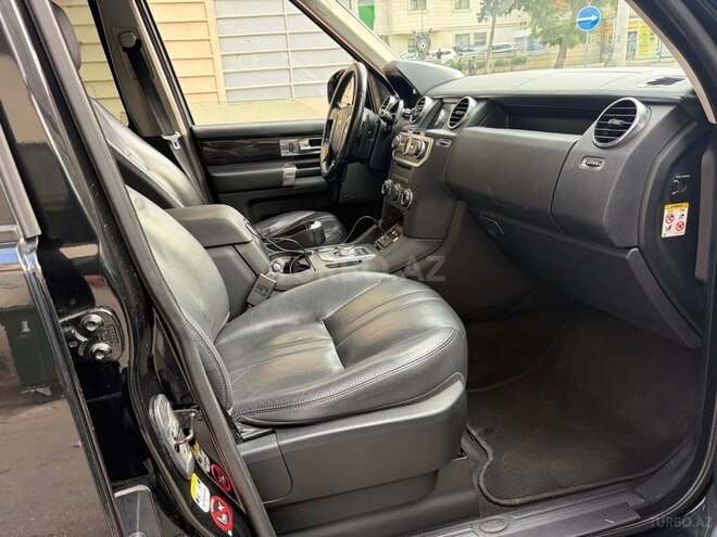 Land Rover Discovery 2015, 171,000 km - 3.0 л - Bakı